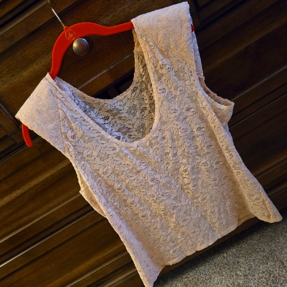 vassarette Tops - Vassarette Camisole